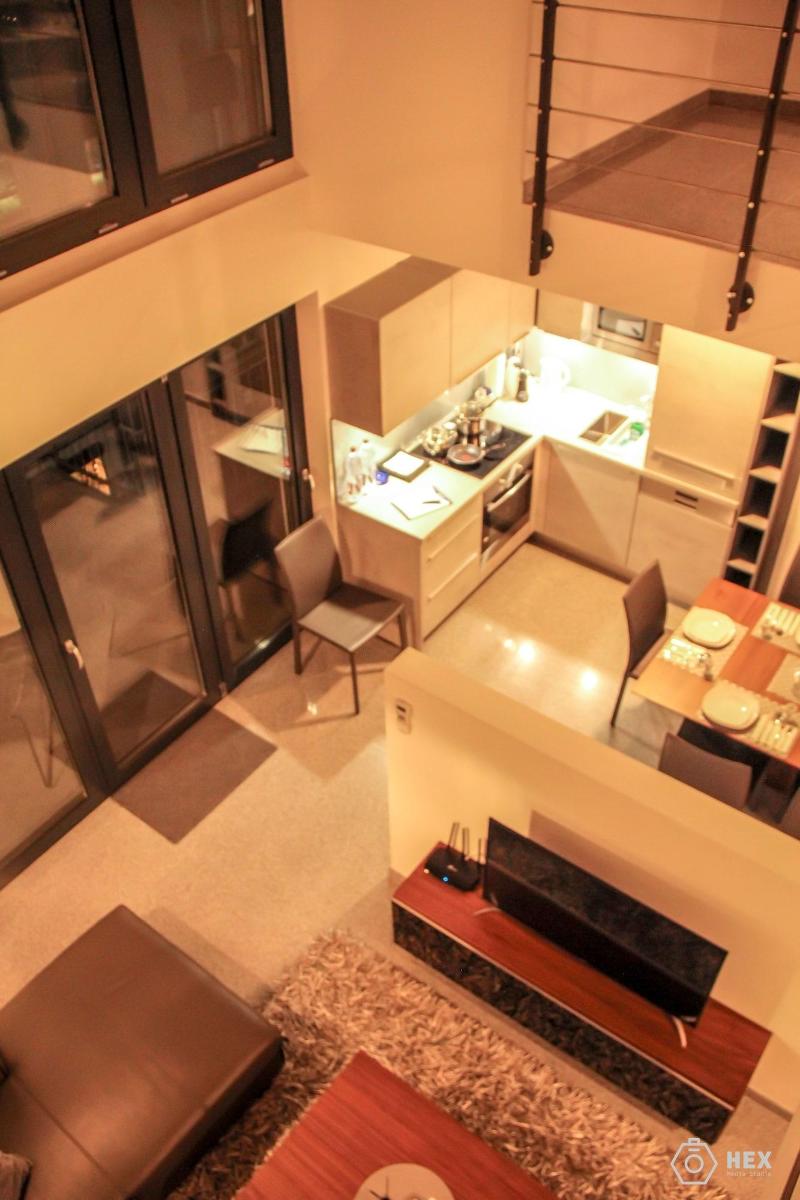 Bluestone Boarding Apartments image