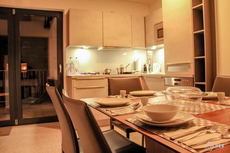 Bluestone Boarding Apartments image