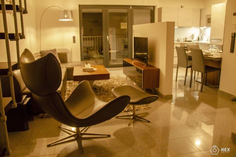 Bluestone Boarding Apartments image