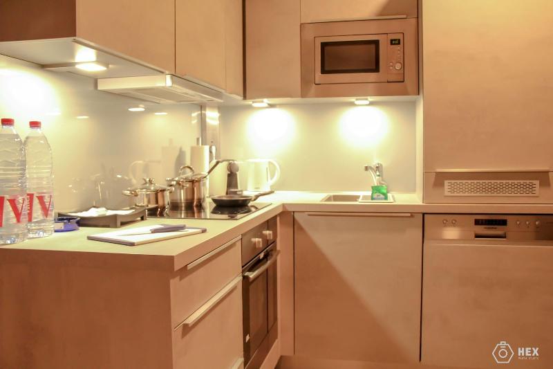 Bluestone Boarding Apartments image