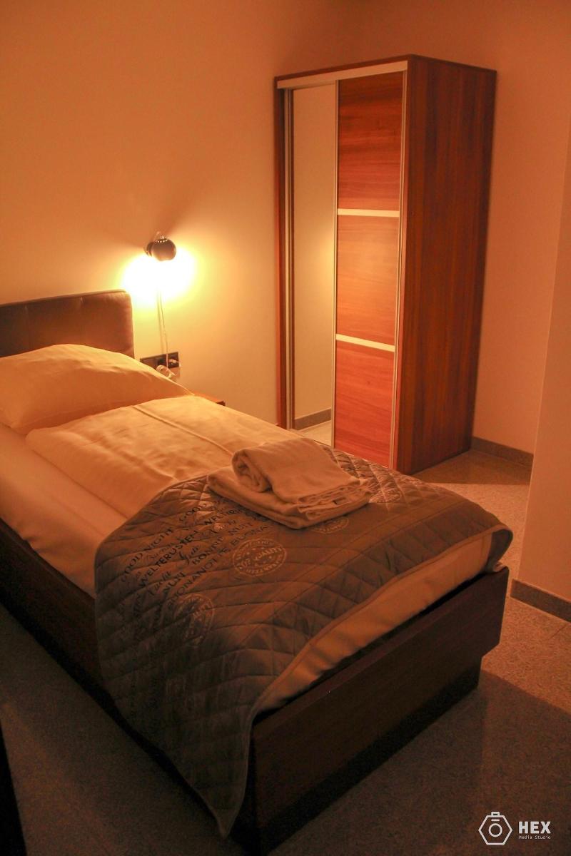 Bluestone Boarding Apartments image