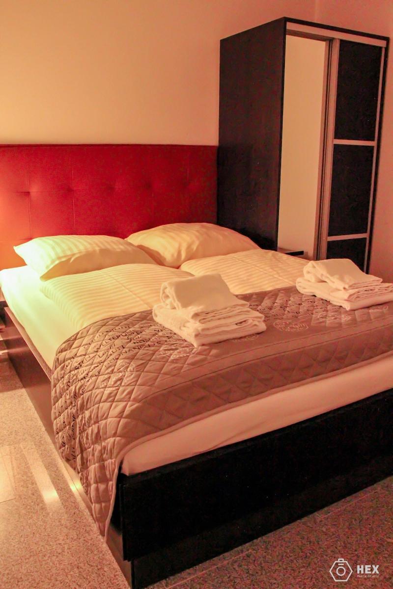 Bluestone Boarding Apartments image