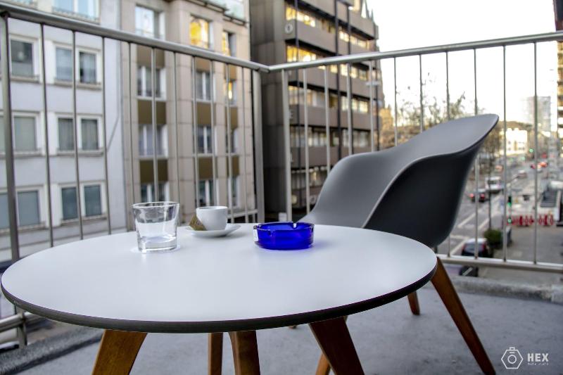 Bluestone Boarding Apartments image