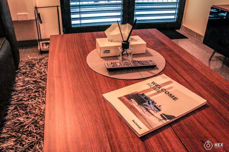 Bluestone Boarding Apartments image