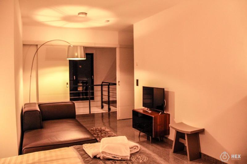 Bluestone Boarding Apartments image