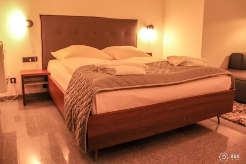 Bluestone Boarding Apartments image