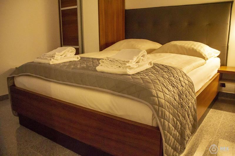Bluestone Boarding Apartments image