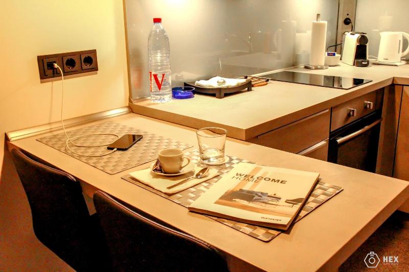 Bluestone Boarding Apartments image