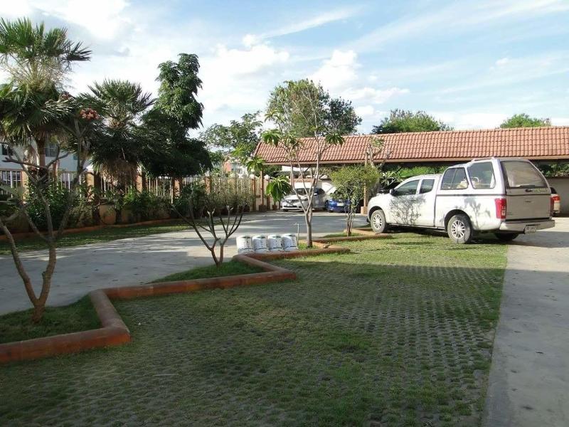 Klangmuang River Home — general view
