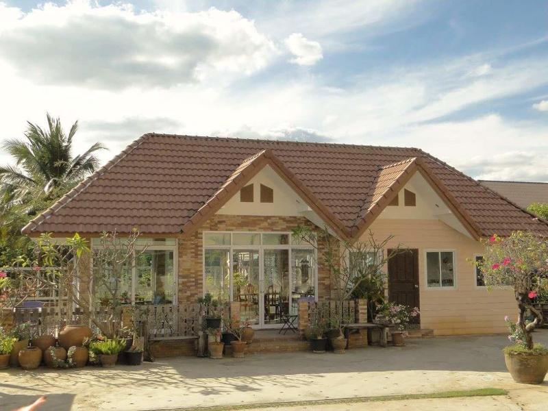 Klangmuang River Home