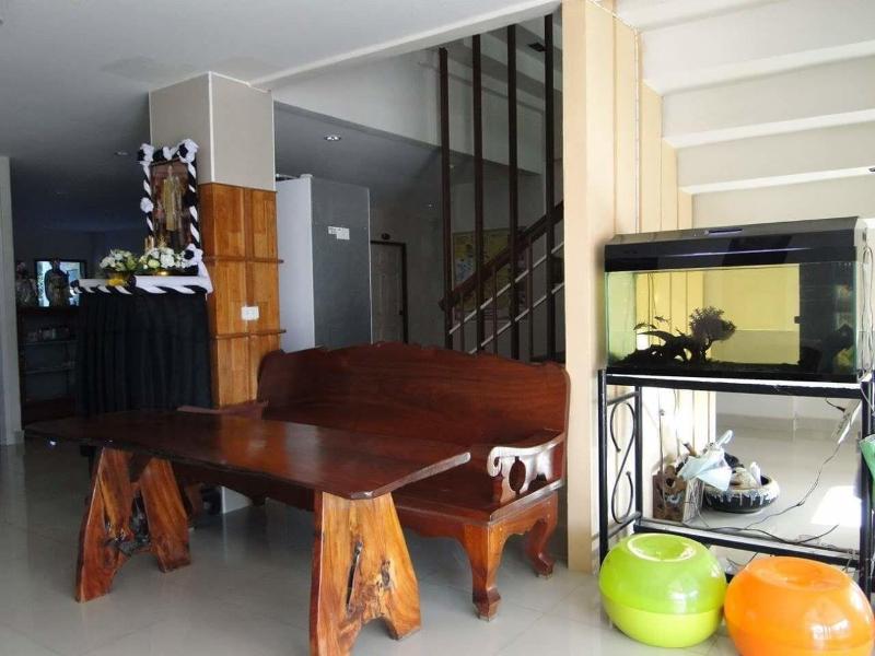 Klangmuang River Home