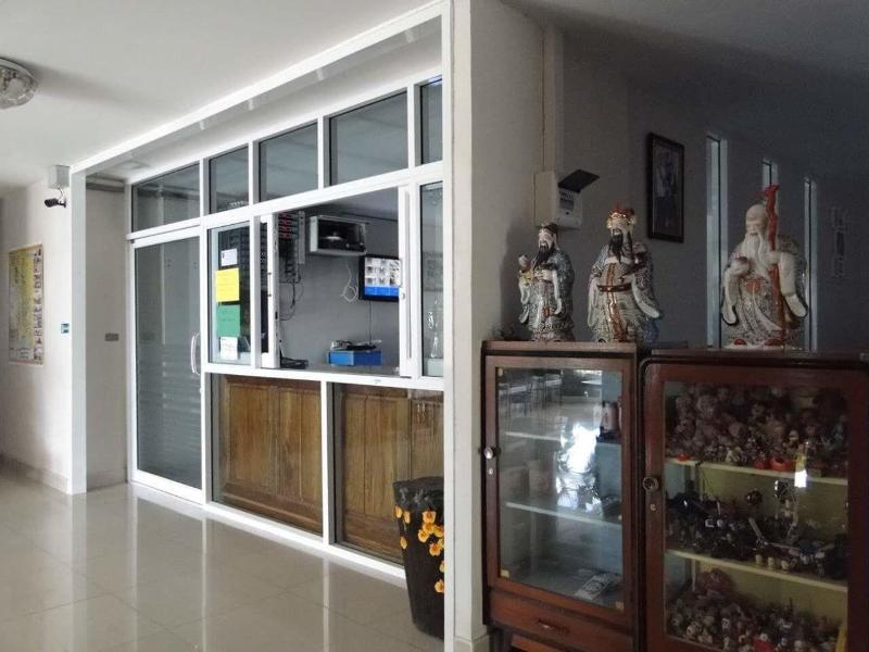 Klangmuang River Home