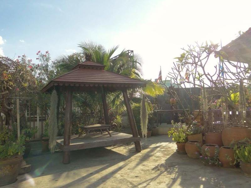 Klangmuang River Home