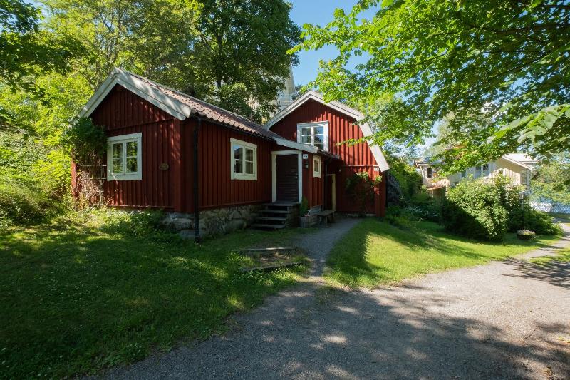 Klubbensborg image