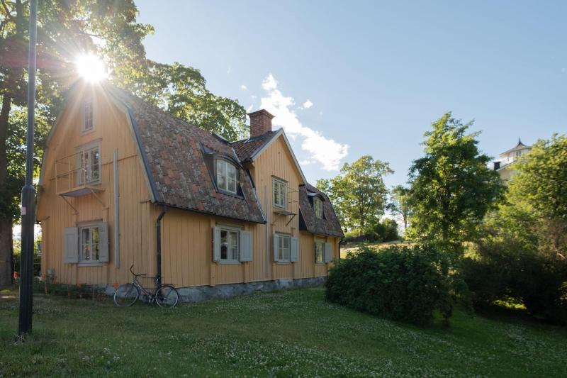 Klubbensborg image