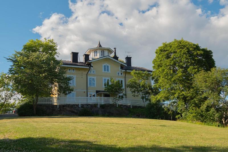 Klubbensborg image
