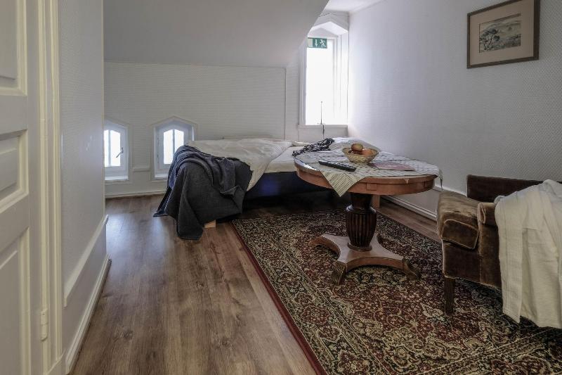 Klubbensborg image