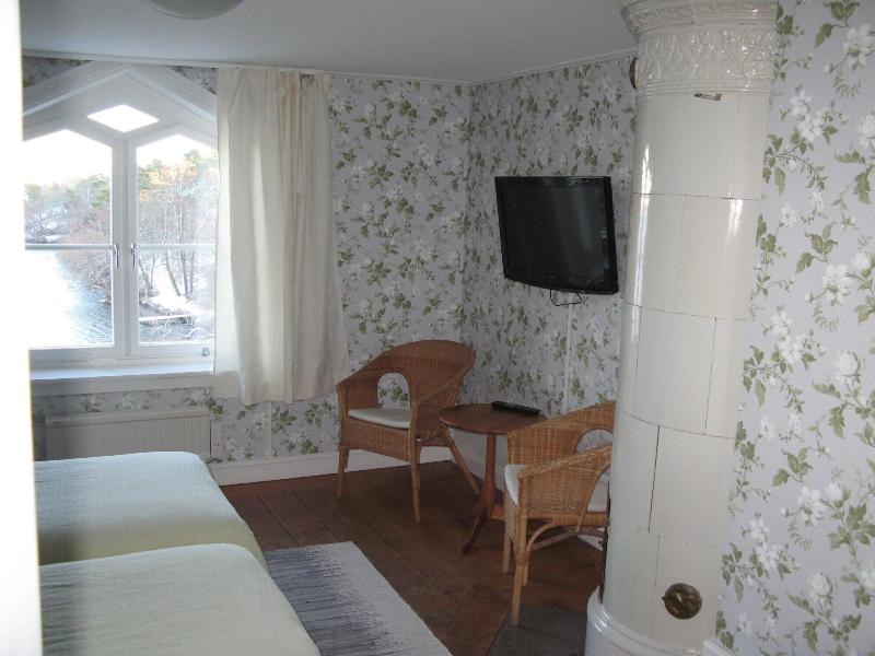 Klubbensborg image