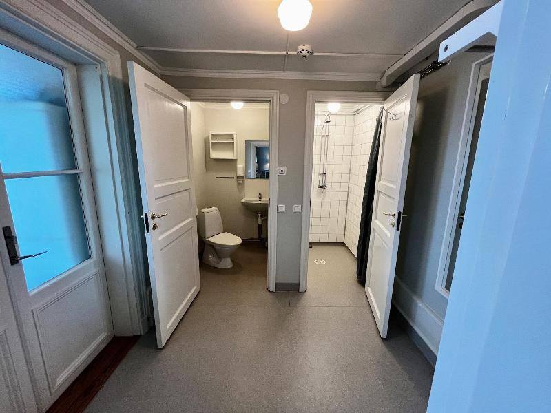 Klubbensborg image