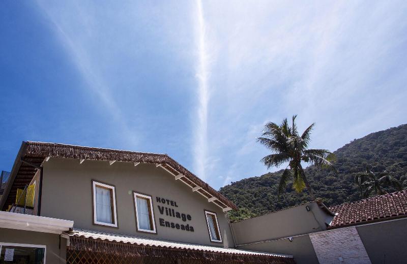 Hotel Village Enseada