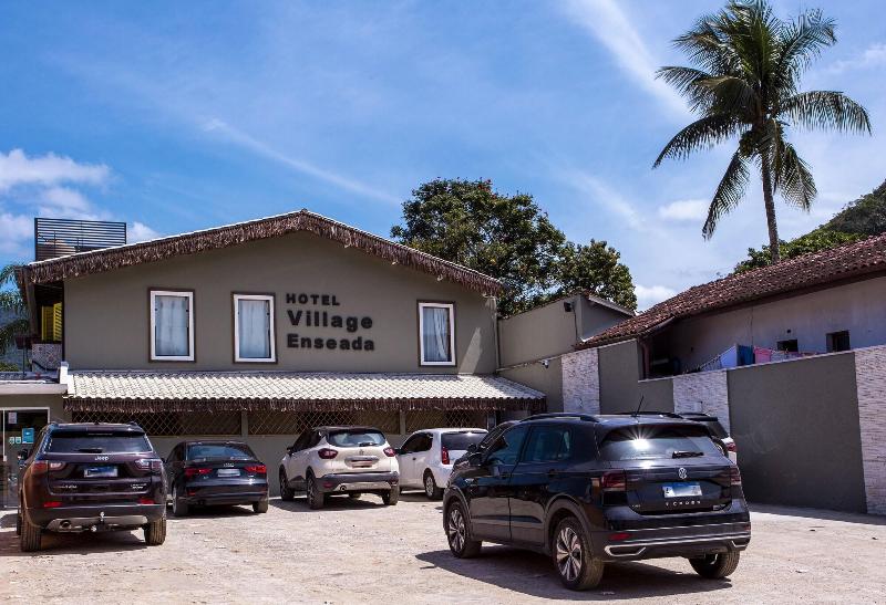 Hotel Village Enseada