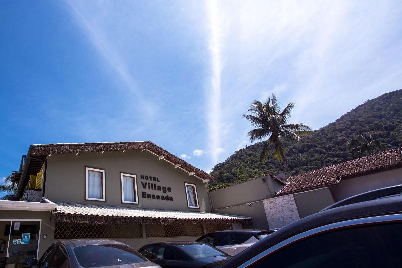 Hotel Village Enseada