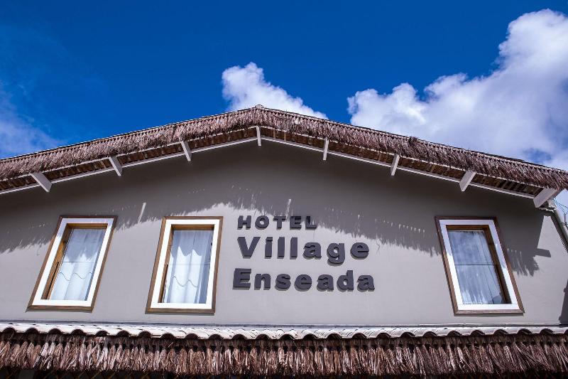 Hotel Village Enseada
