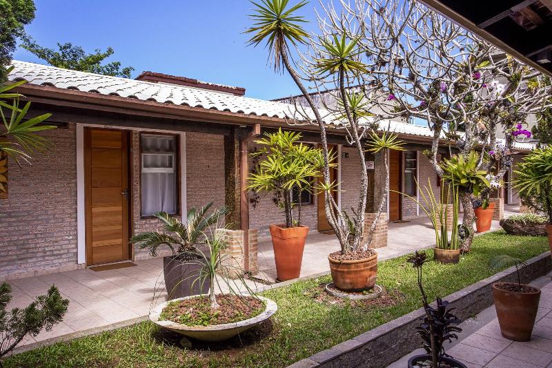 Hotel Village Enseada