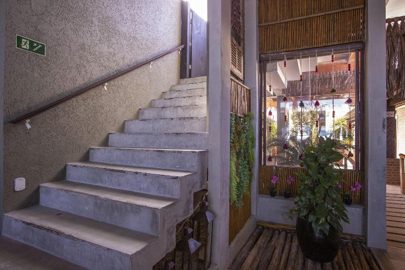 Hotel Village Enseada