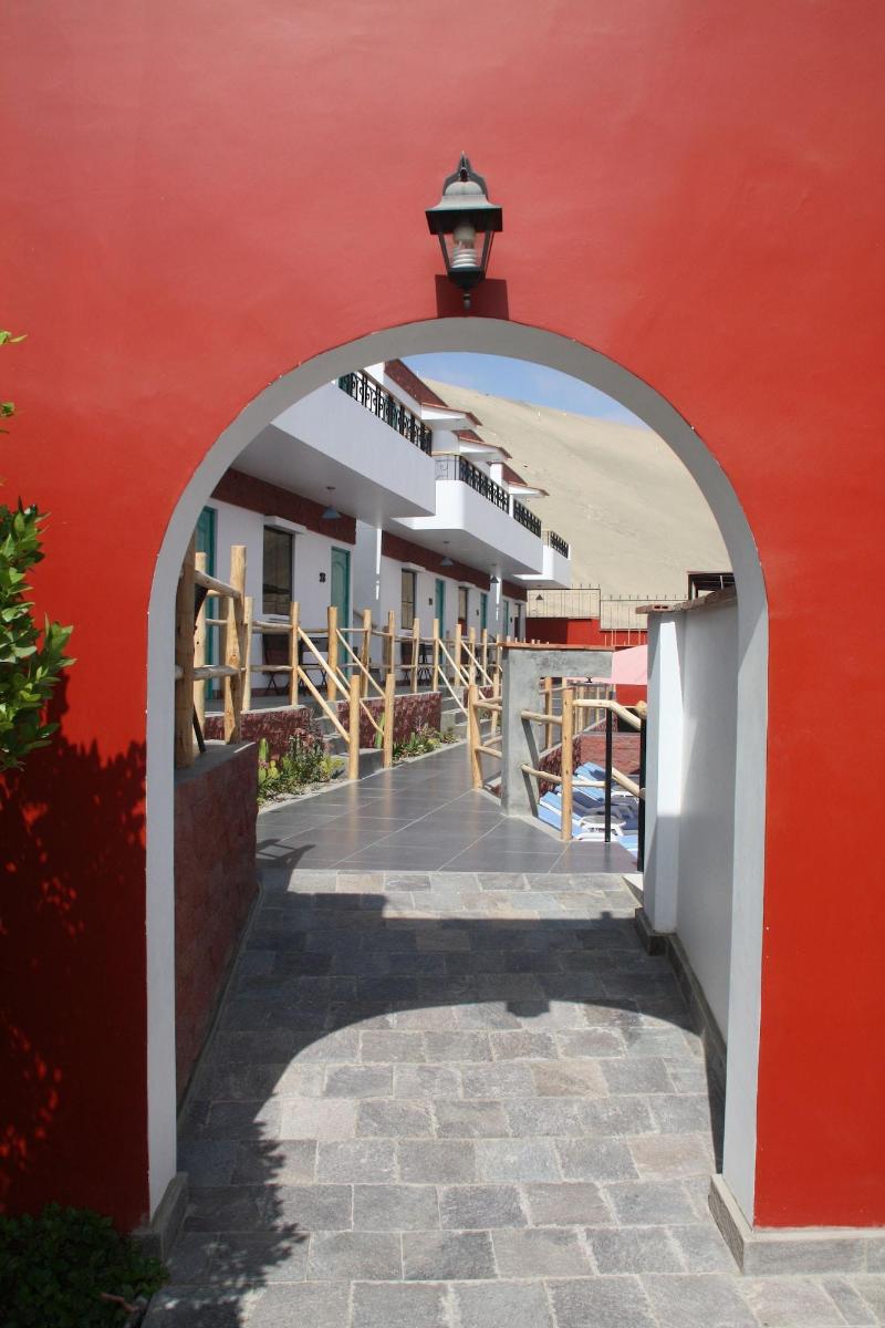 Casa Andina Standard Ica image
