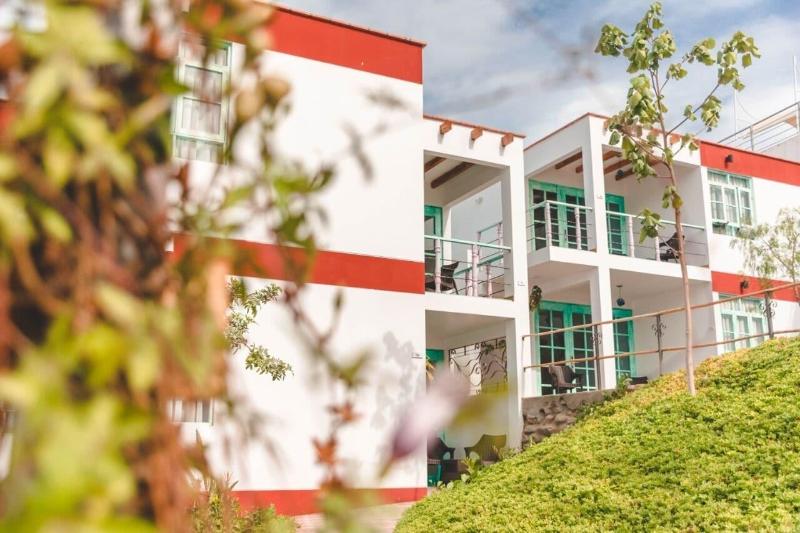 Casa Andina Standard Ica image