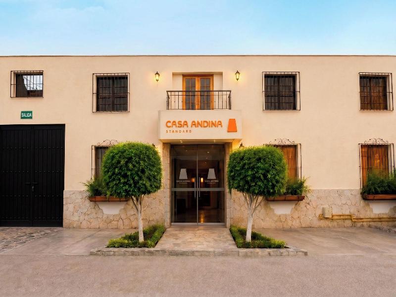 Casa Andina Standard Ica image
