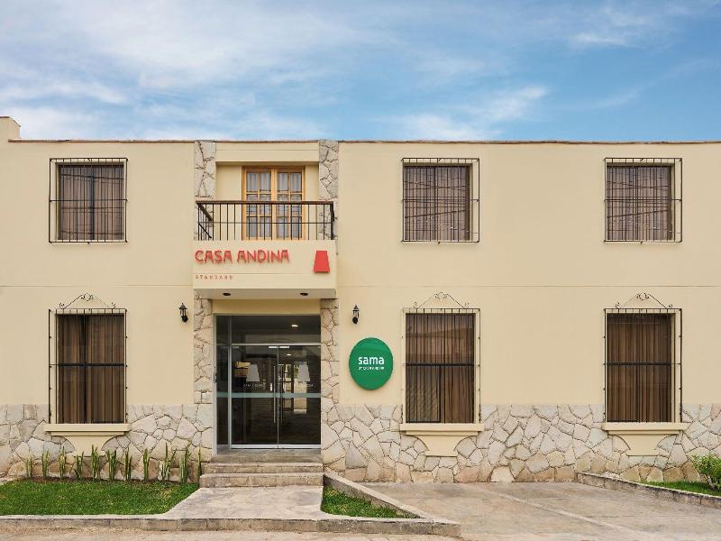 Casa Andina Standard Ica image