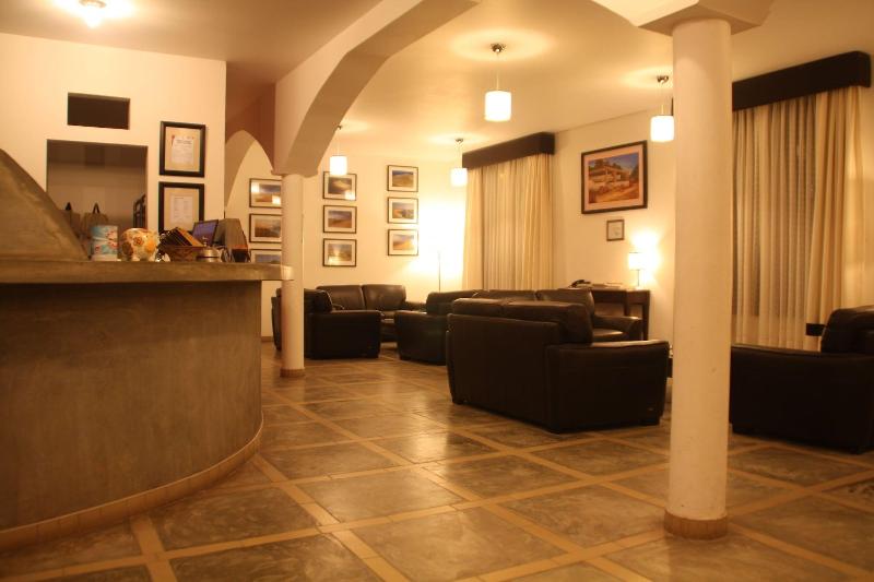 Casa Andina Standard Ica image
