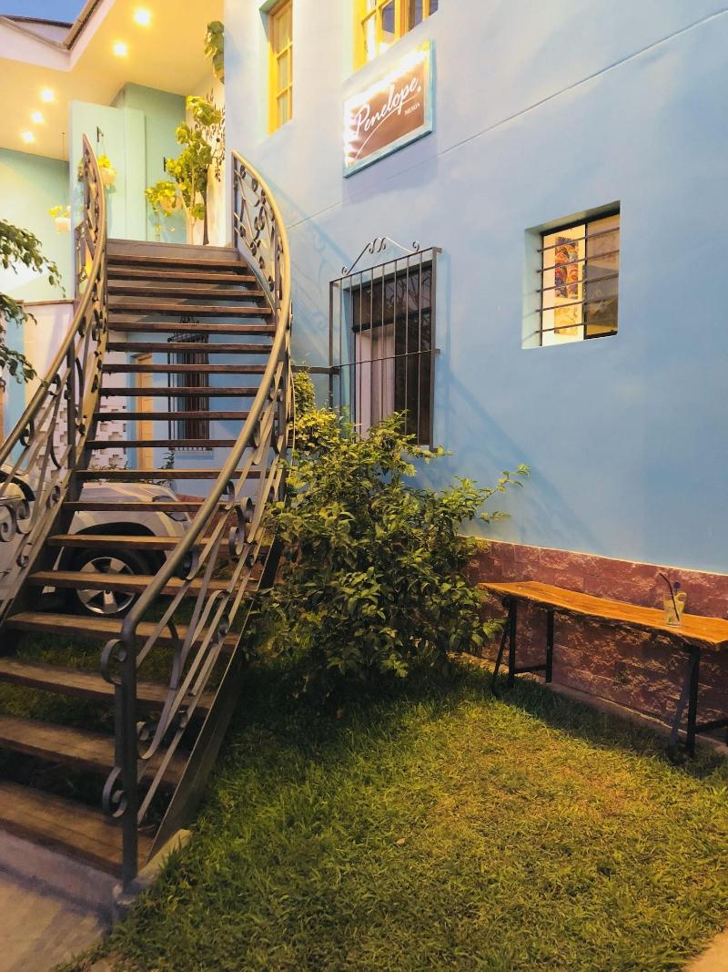 Casa Andina Standard Ica image
