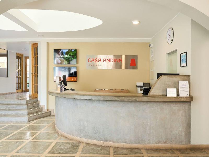 Casa Andina Standard Ica image