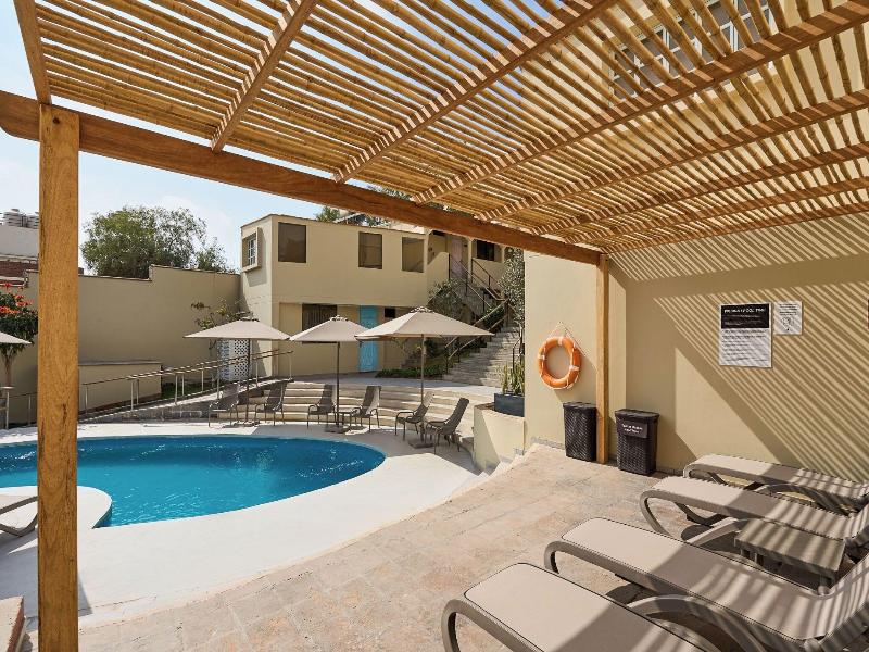Casa Andina Standard Ica image