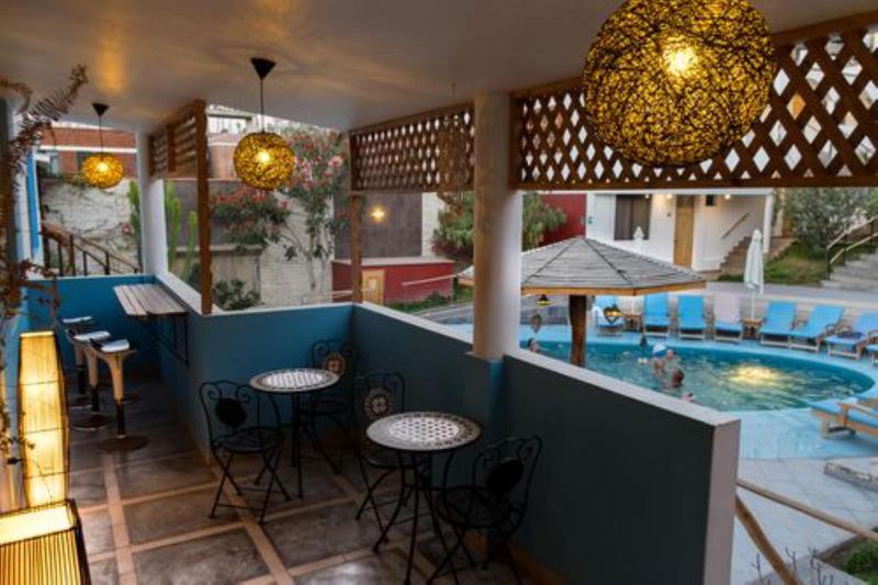 Casa Andina Standard Ica image