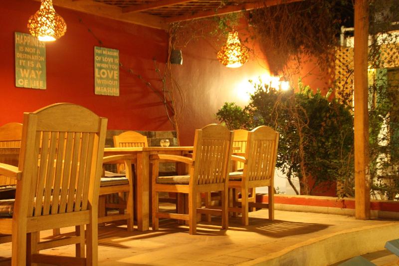 Casa Andina Standard Ica image