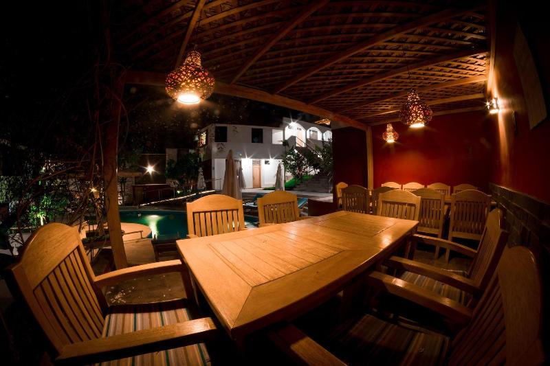Casa Andina Standard Ica image