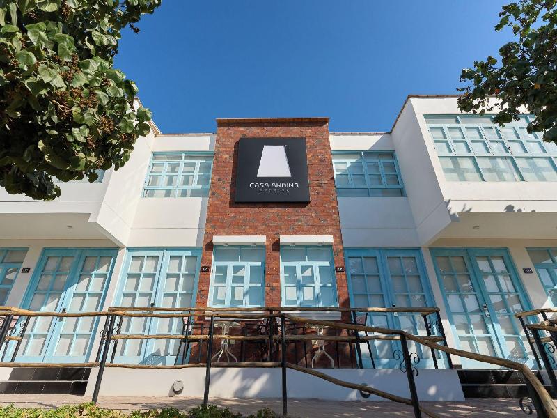 Casa Andina Standard Ica image
