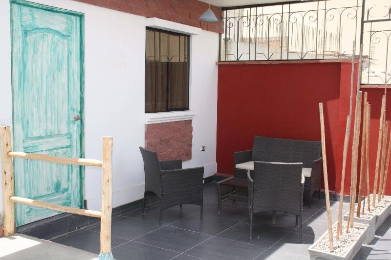Casa Andina Standard Ica image