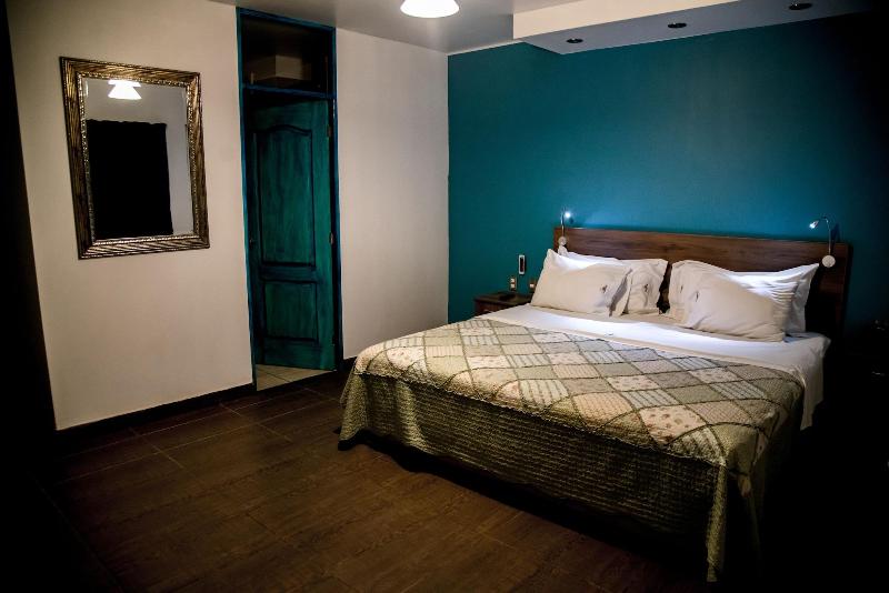 Casa Andina Standard Ica image
