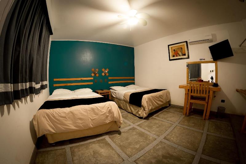 Casa Andina Standard Ica image
