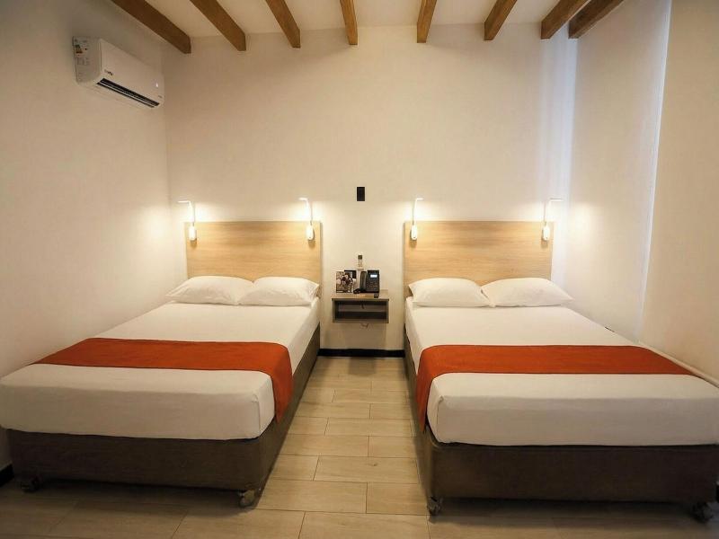 Casa Andina Standard Ica image