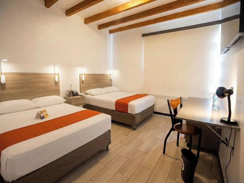 Casa Andina Standard Ica image