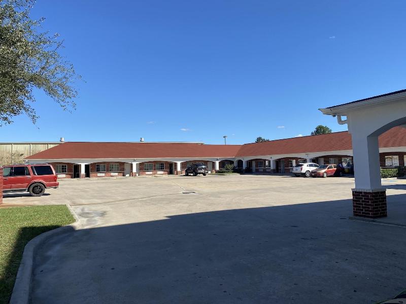 Redwood Suites image