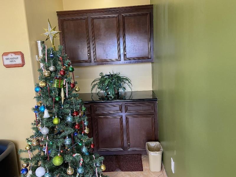 Redwood Suites image