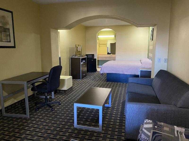 Redwood Suites image
