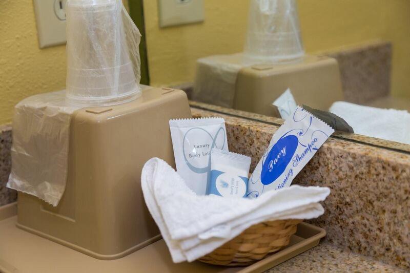 Redwood Suites image